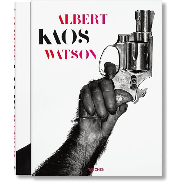 Cyclops: Watson, Albert, Koons, Jeff, Kratochvil, Laurie